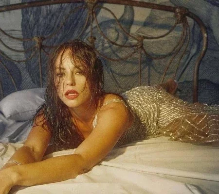 Descubra oito curiosidades sobre a musa Paolla Oliveira