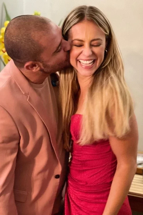 Paolla Oliveira e Diogo Nogueira assumem namoro; veja fotos do casal - imagem 46244