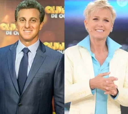 Saiba quais os nomes cotados para substituir Luciano Huck na Globo