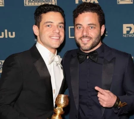 Idênticos ou não? famosos que são gêmeos e talvez você não sabia!