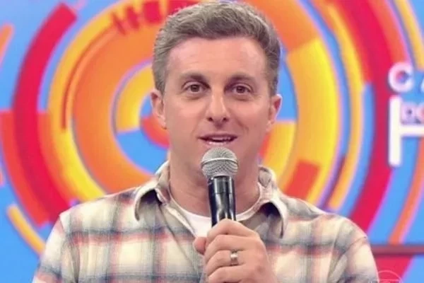 Luciano Huck 
