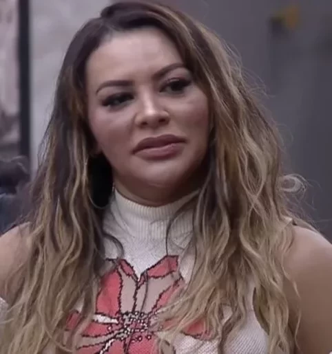 Possíveis participantes