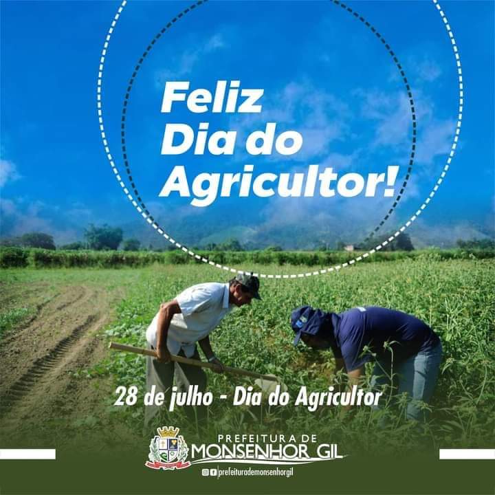 Prefeitura Municipal de Monsenhor Gil atuando ao lado do homem do Campo - Imagem 2