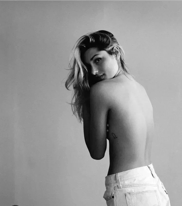 Sasha completa 23 anos 