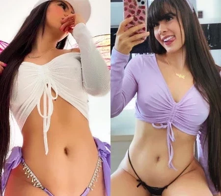 Juliana Bonde responde perguntas picantes e fala sobre parte íntima; fotos