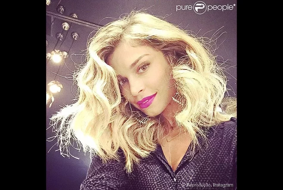 Conheça a profissão de 10 celebridades antes da fama - imagem 46723