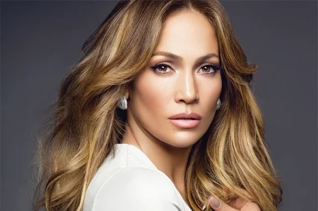 Jennifer Lopez