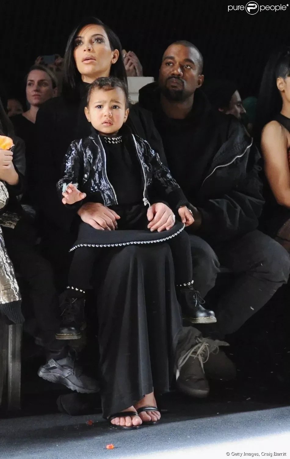 Conheça a profissão de 10 celebridades antes da fama - imagem 46726