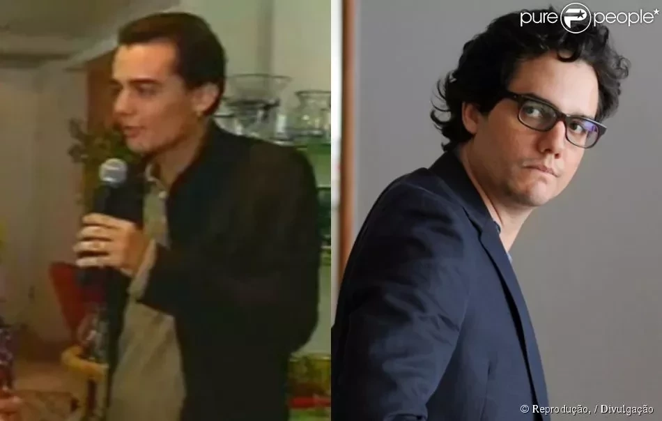 Conheça a profissão de 10 celebridades antes da fama - imagem 46727