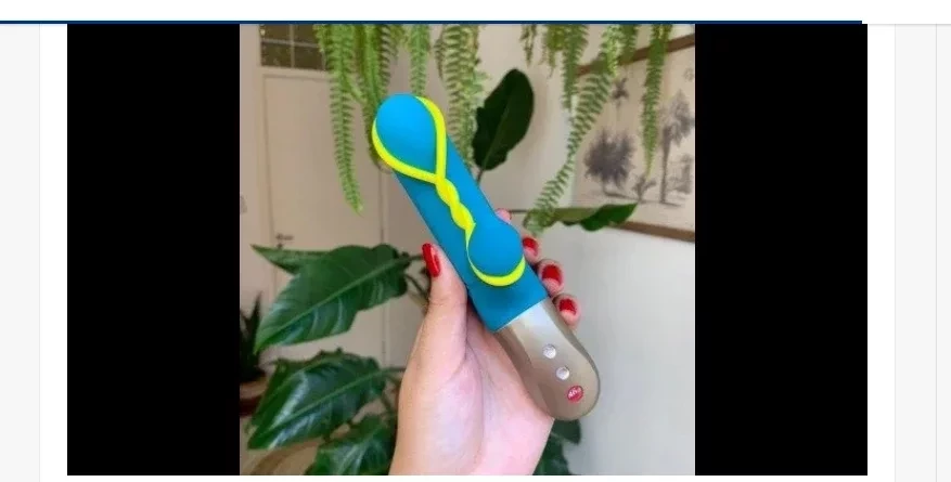Dia do Orgasmo: Saiba quais produtos que têm levado as pessoas à loucura  - imagem 46767