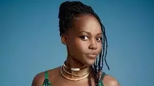 Lupita Nyong'o