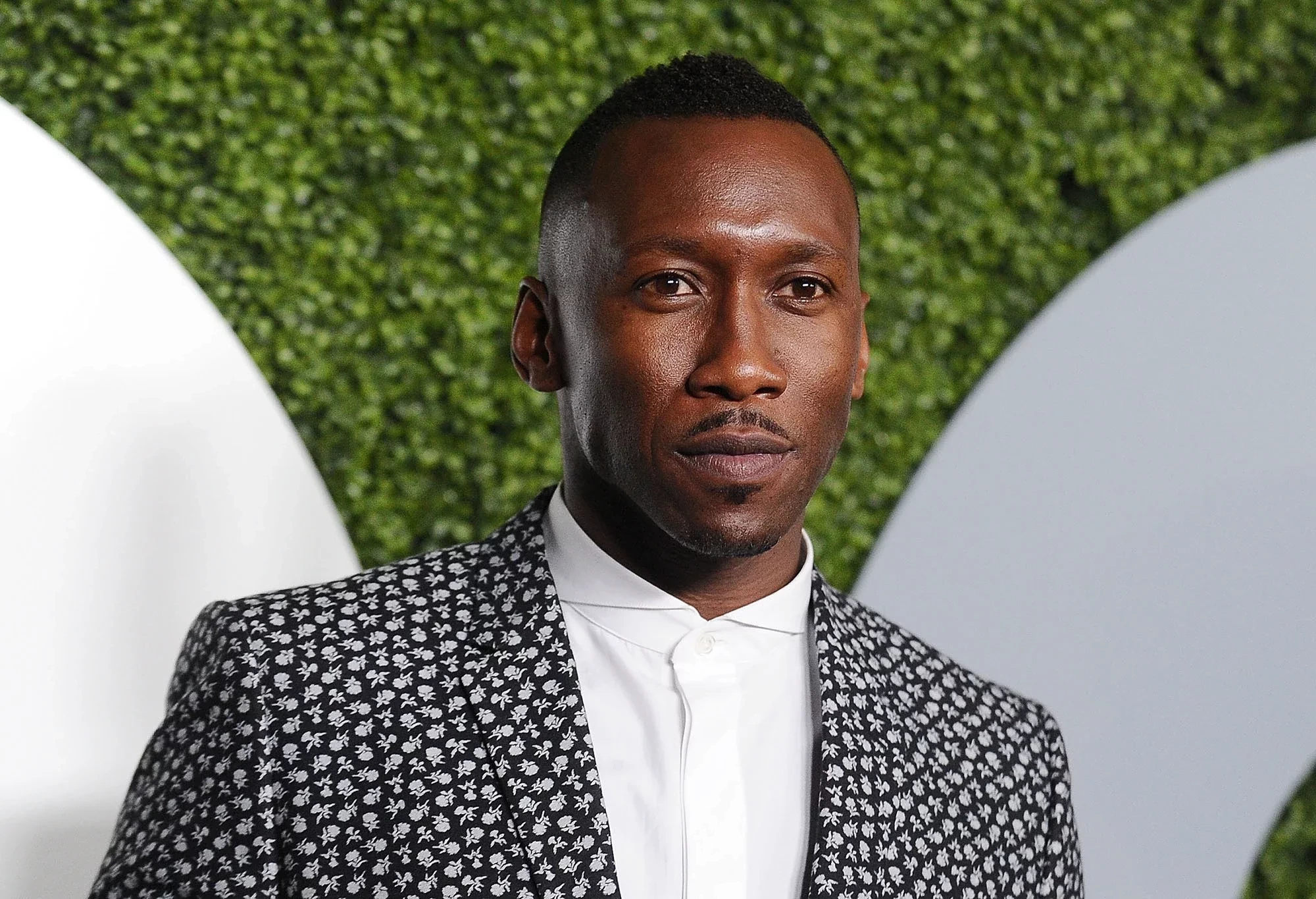 Mahershala Ali