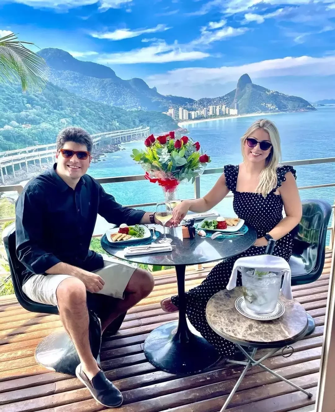 Veja as fotos que foram destaque na Coluna Clicks do Jornal Meio Norte - imagem 46792