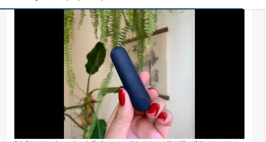 Dia do Orgasmo: Saiba quais produtos que têm levado as pessoas à loucura  - imagem 46771
