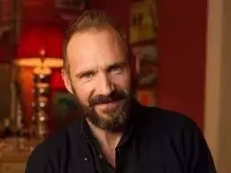 Ralph Fiennes