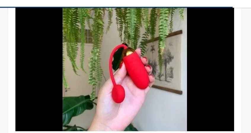 Dia do Orgasmo: Saiba quais produtos que têm levado as pessoas à loucura  - imagem 46770