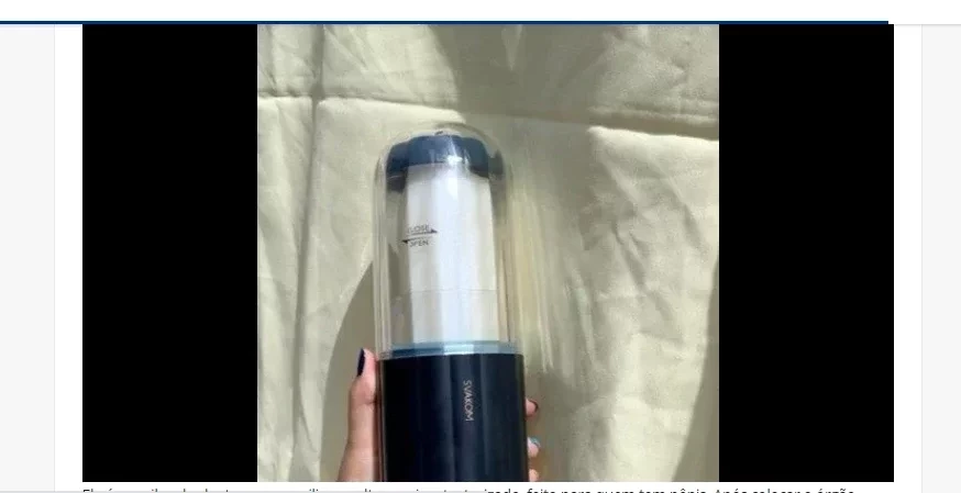 Dia do Orgasmo: Saiba quais produtos que têm levado as pessoas à loucura  - imagem 46769