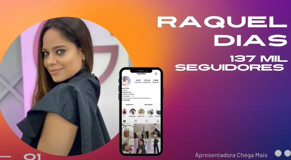 Raquel Dias 