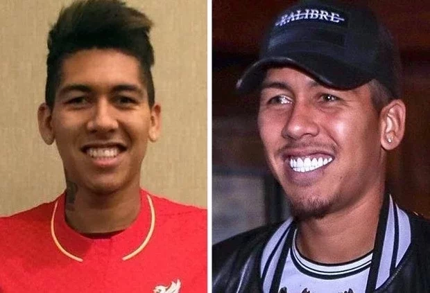 Roberto Firmino