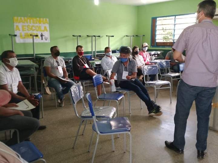 Prefeitura de Itainópolis realiza capacitação para produtores rurais - Imagem 2