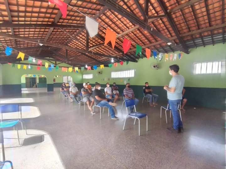 Prefeitura de Itainópolis realiza capacitação para produtores rurais - Imagem 3