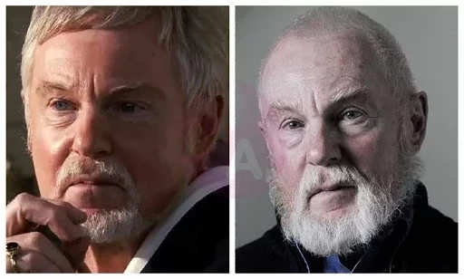 3 – Derek Jacobi