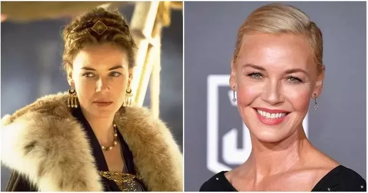 5 – Connie Nielsen