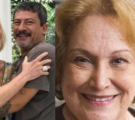 Relembre os famosos que morreram na pandemia e deixaram saudades 