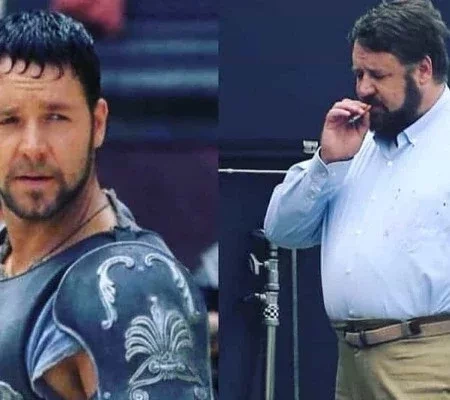 Veja como está o elenco de “Gladiador” mais de 20 anos depois; fotos!
