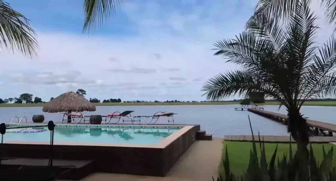 Sertanejo Leonardo abre fazenda de R$ 53 milhões e exalta gado angus;fotos! - imagem 44663