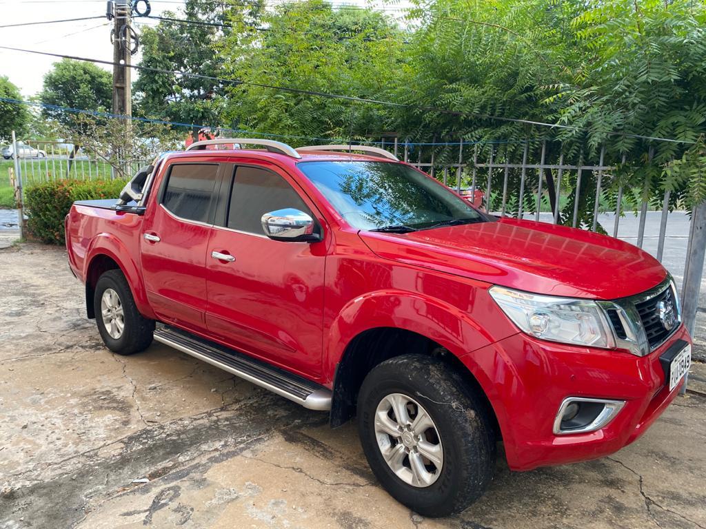 Prefeita Claudia Medeiros recupera veículo que se encontrava sucateada - Imagem 1