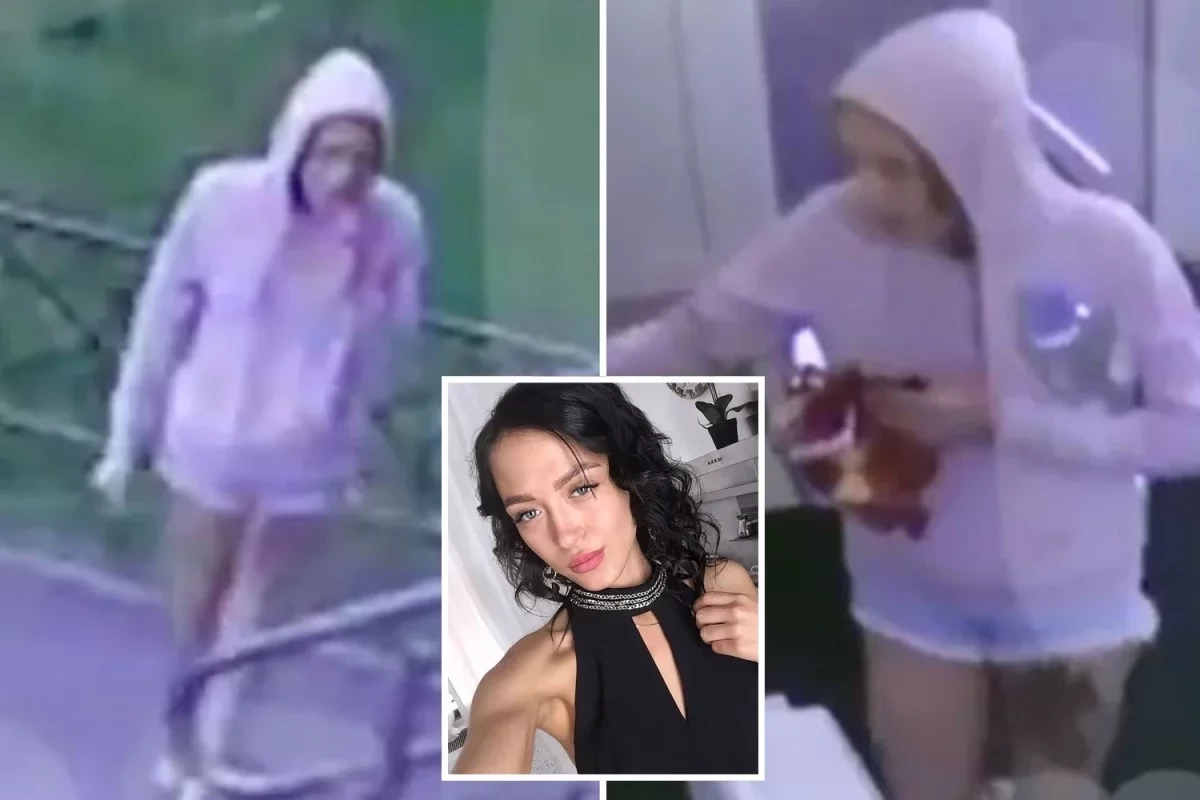 Atriz pornô morre após cair do vigésimo segundo andar de prédio. Fotos - imagem 44732