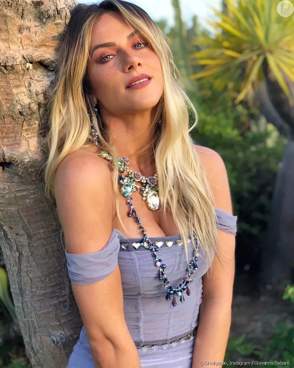 Giovanna Ewbank
