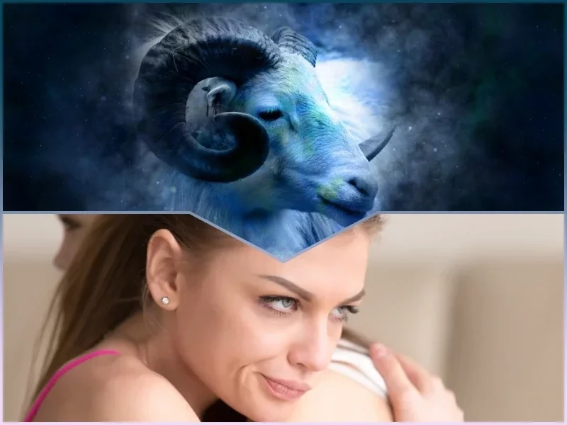 Signos mais falso: Áries 