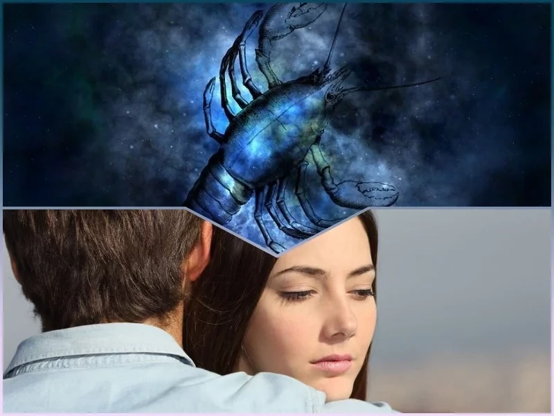 Signos mais falso: Câncer