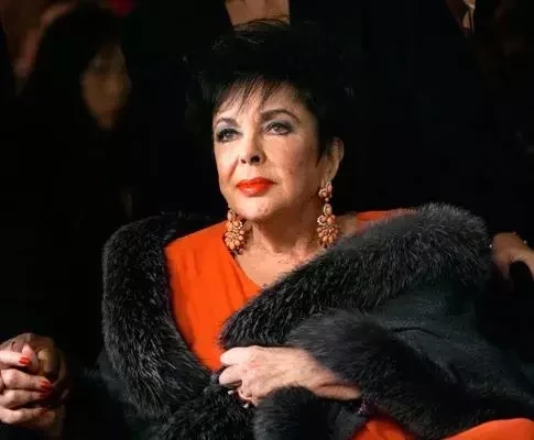 Elizabeth Taylor