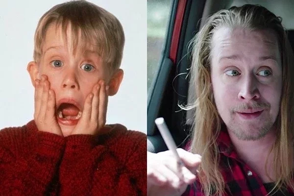 Macaulay Culkin