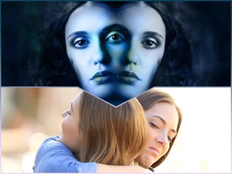 Signo mais falso: Gemeos