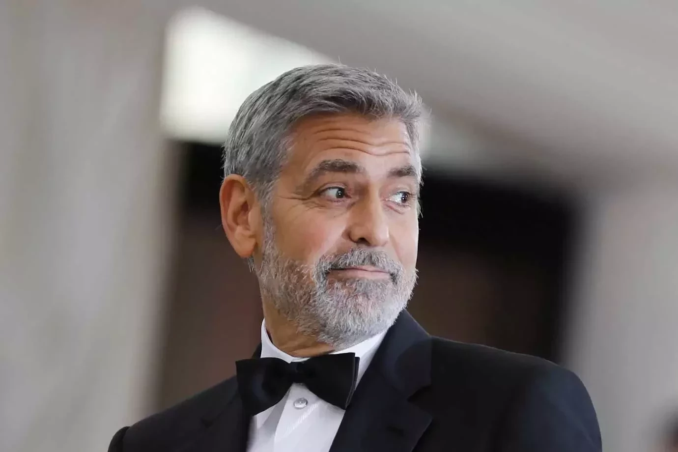 George Clooney