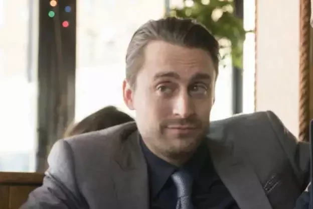 Kieran Culkin