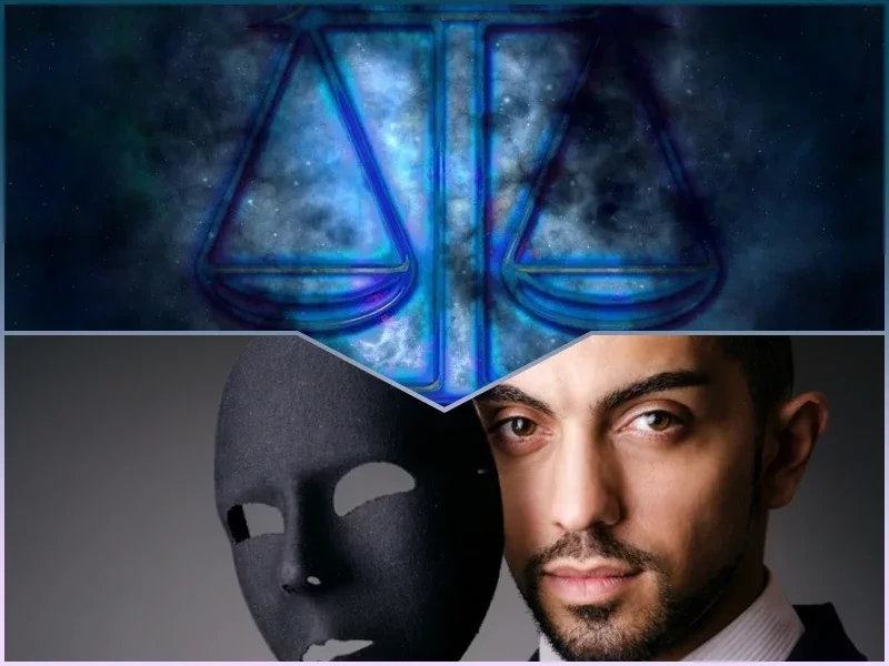 Signo mais falso: Libra