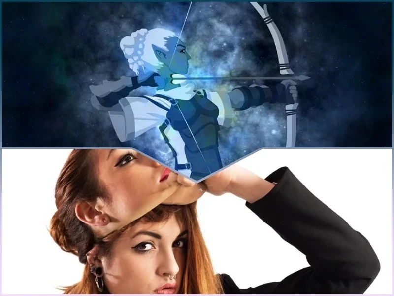 Signo mais falso: Sagitário