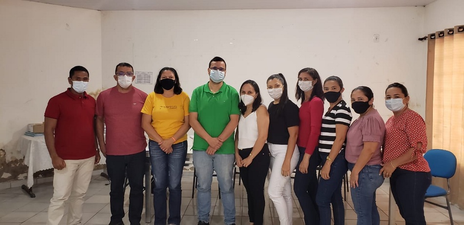 Secretaria Municipal de Educação promove capacitação - Imagem 1