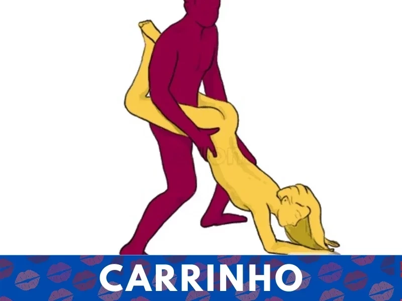 Posição sexual carrinho