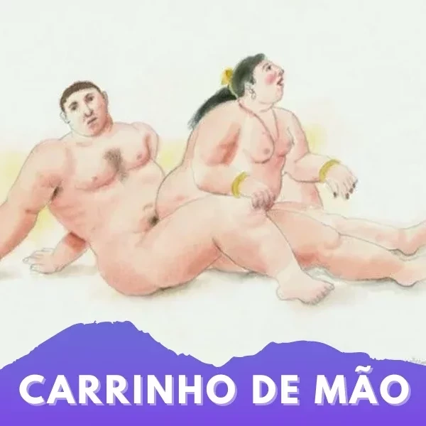 posição sexual carrinho de mão