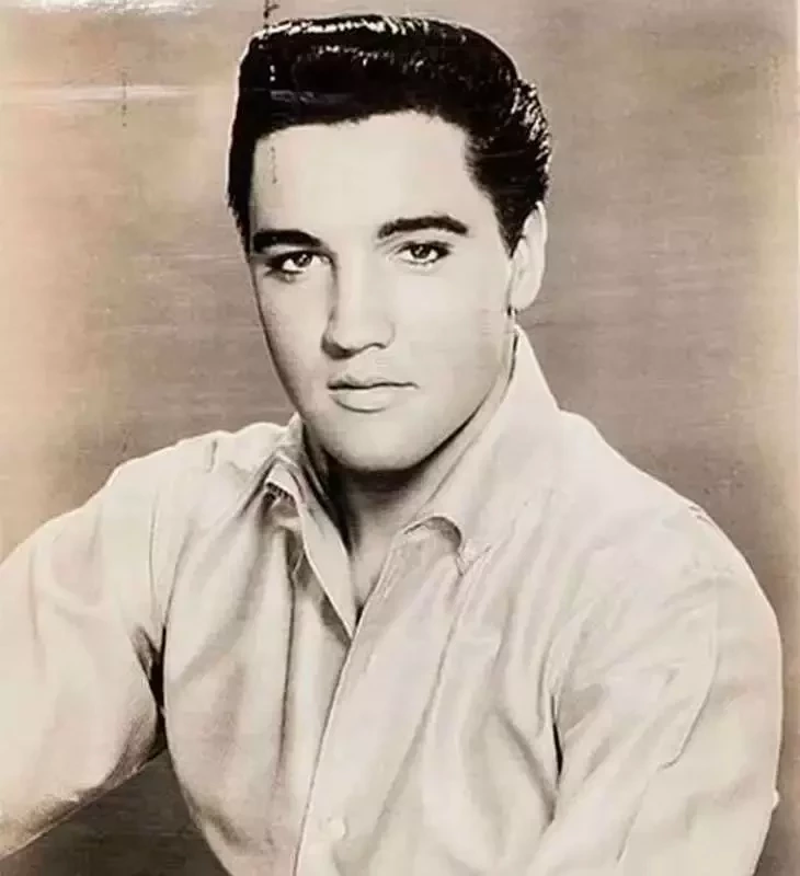Elvis Presley