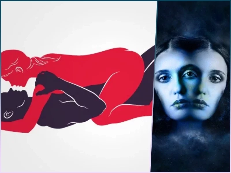 Posição sexual de gêmeos