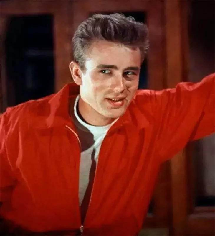 James Dean