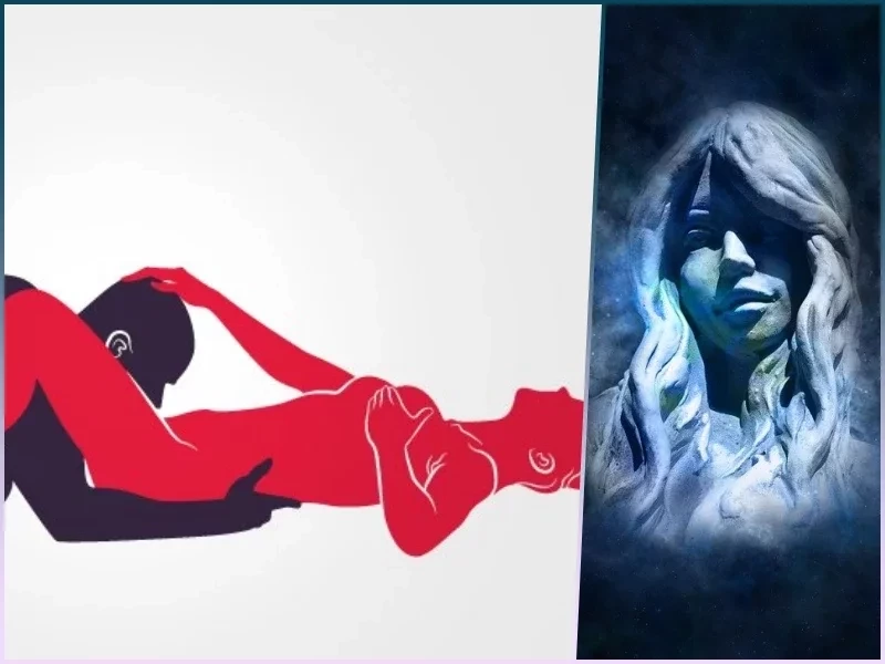 Posição sexual de virgem