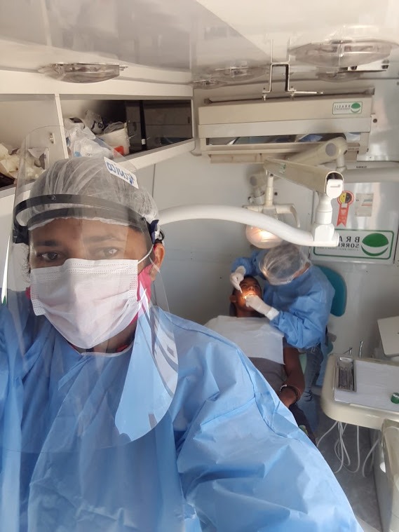 Prefeitura retoma atendimentos de serviços especializados da Saúde - Imagem 4